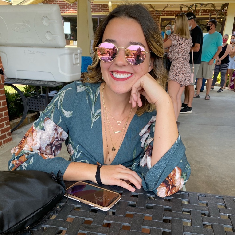 Hey Everyone!